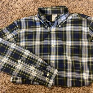 Brooks Brothers long sleeve button down